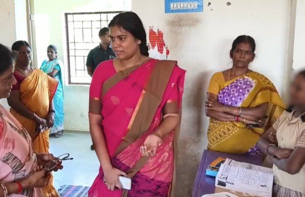 Anbil mahesh poyyamozhi Anbil mahesh poyyamozhi