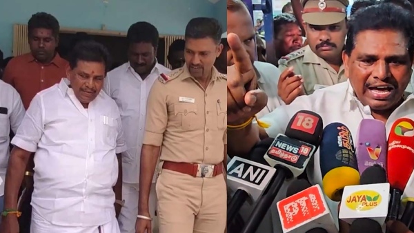 anitha-radhakrishnan-released-on-personal-bail-bond