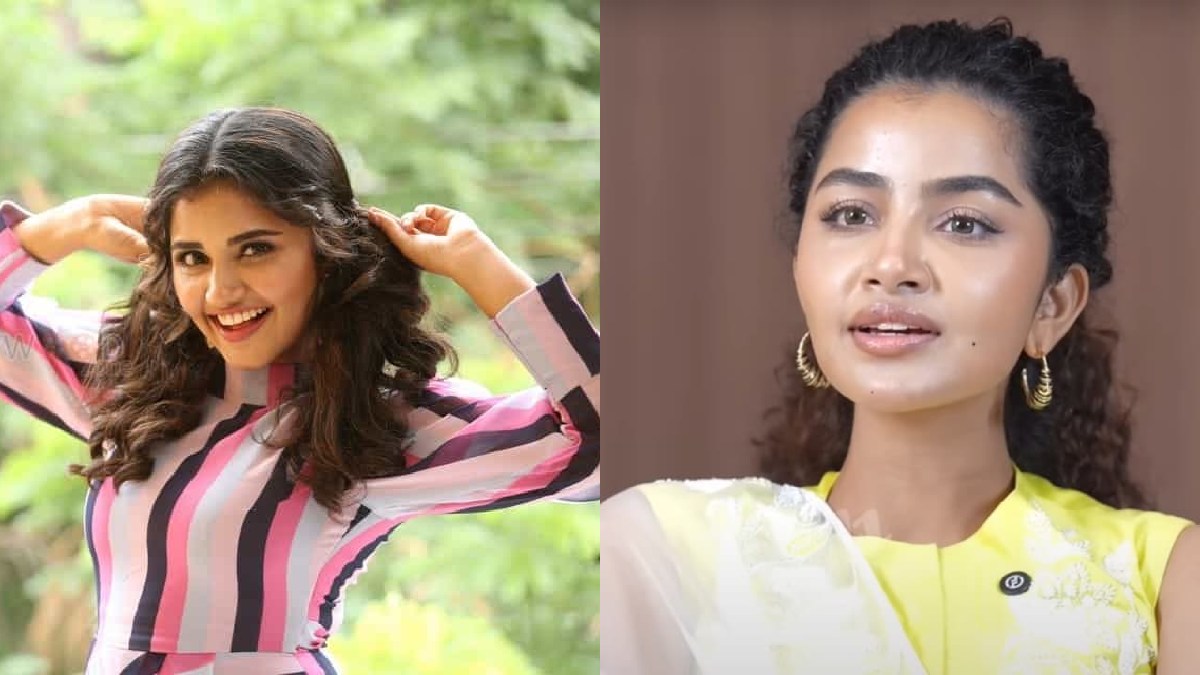 மொத்தமாக பிரிகிறேன்.. பழைய நிலைமைக்கு போகிறேன்.. அனுபமா வெளியிட்ட புதிர் பதிவு! காரணம் இதுதானா?