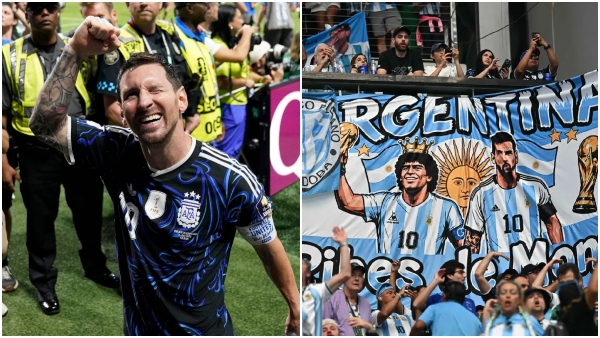 Lionel Messi Lionel Messi