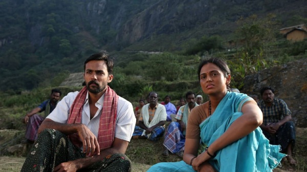 Arulvaan Arulnithi Tamil Movie Review Kollywood G V Prakash Arulvaan Arulnithi Tamil Movie Review Kollywood G V Prakash