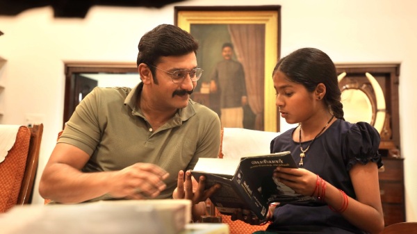 Arulvaan Arulnithi Tamil Movie Review Kollywood G V Prakash Arulvaan Arulnithi Tamil Movie Review Kollywood G V Prakash