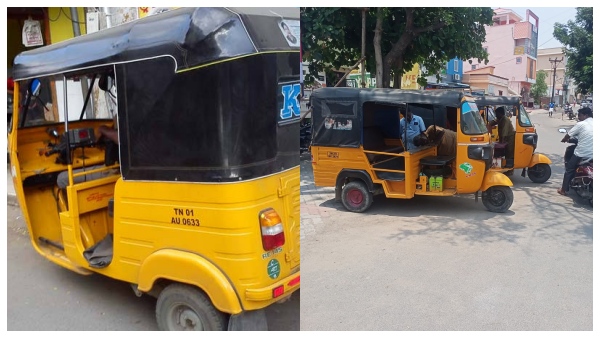 New fares for auto-rickshaws soon What did drivers and the public tell the government New fares for auto-rickshaws soon What did drivers and the public tell the government