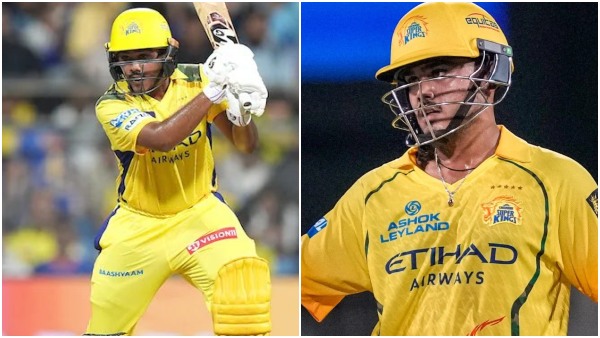 CSK