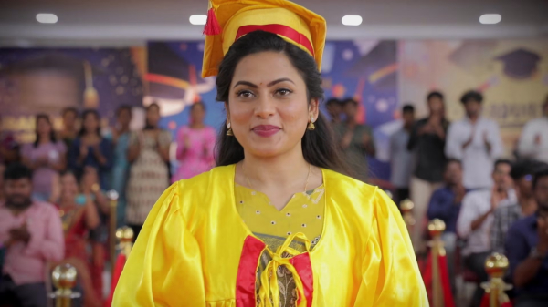 Ayyanar Thunai Serial Vijay TV