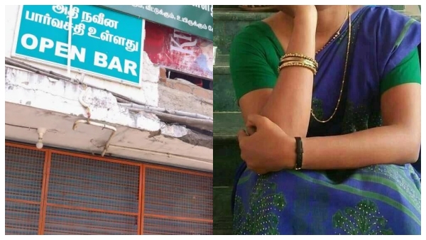 TASMAC A poignant account by a woman affected by her husband s drinking habit