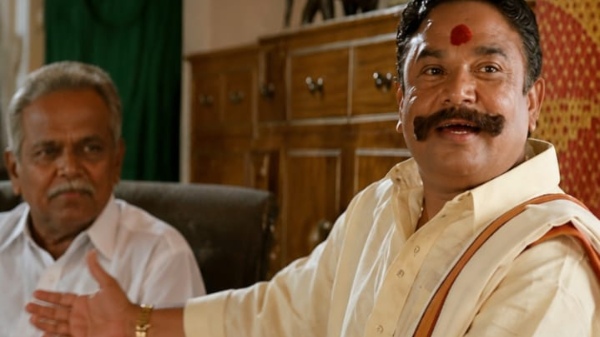 Bava Lakshmanan Raj Mohan Vijayakanth Bava Lakshmanan Raj Mohan Vijayakanth