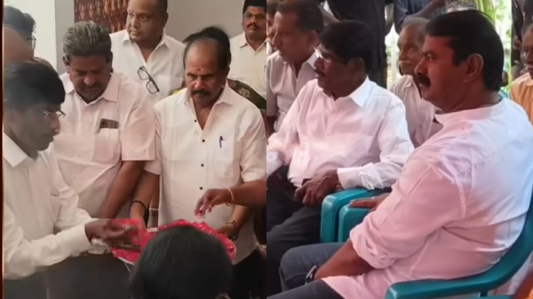 Bharathiraja Seeman Tamil Cinema Bharathiraja Seeman Tamil Cinema