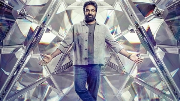 Bigg Boss Tamil 10 Bigg Boss Tamil Vijay Sethupathi Vijay TV Reality Show Bigg Boss Tamil 10 Bigg Boss Tamil Vijay Sethupathi Vijay TV Reality Show