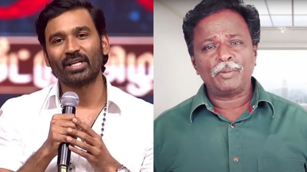 Blue Sattai Maran Dhanush National Film Awards Blue Sattai Maran Dhanush National Film Awards
