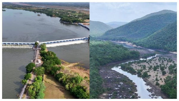 Mekedatu Dam Questions from Tamil Nadu farmers to the Central Government Mekedatu Dam Questions from Tamil Nadu farmers to the Central Government