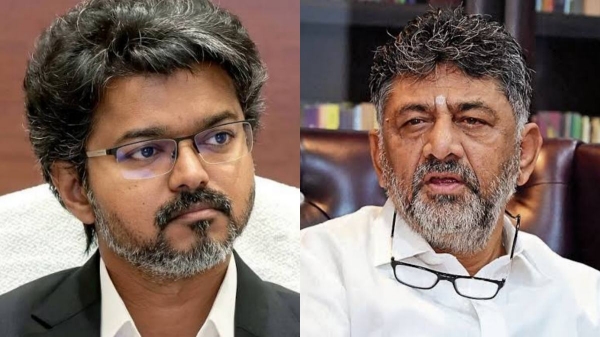 Cauvery issue Cauvery issue