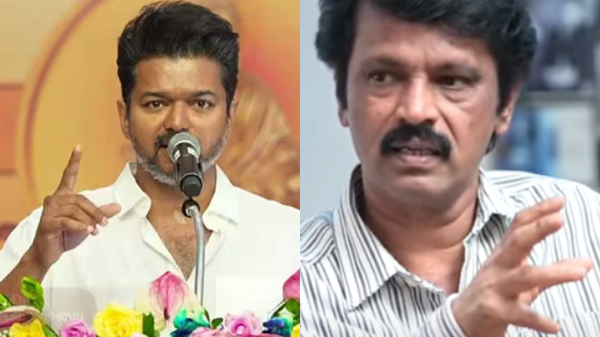 Cheran Vijay Cheran Vijay