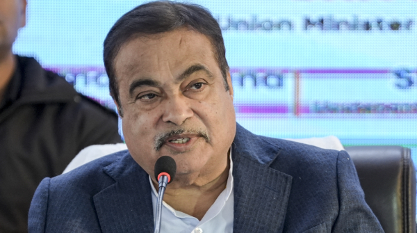 Nitin Gadkari on E20 Petrol Nitin Gadkari E20 Petrol