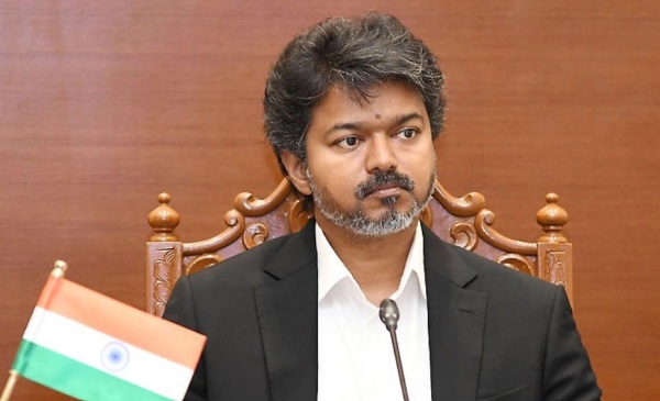ECR Saravanan ECR Saravanan