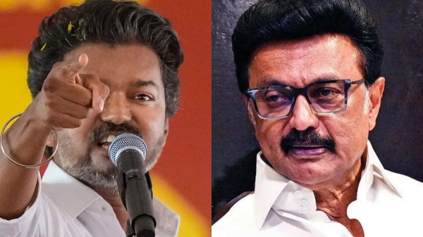 CM Vijay CM Vijay