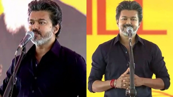 vijay tvk