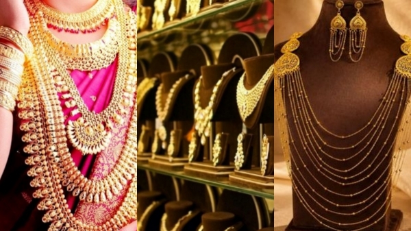 Gold Price Gold