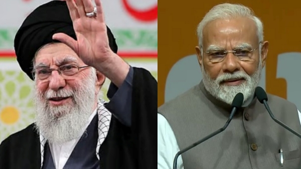 iran aytollah alik khamenei pm modi iran aytollah alik khamenei pm modi
