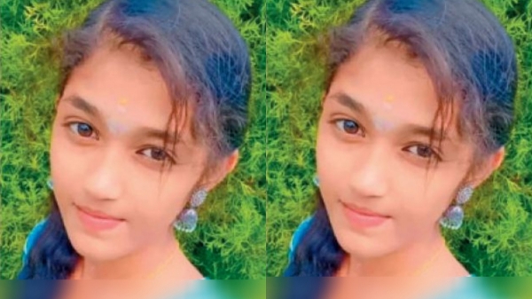 Vaniyambadi girl death 16-year-old girl Vaniyambadi tragedy 16 Vaniyambadi girl death 16-year-old girl Vaniyambadi tragedy 16