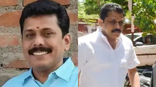 tvk senthil balaji ashok kumar tvk senthil balaji ashok kumar