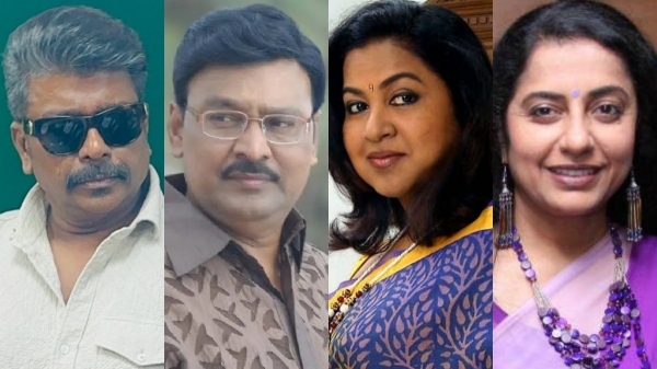 Parthiban Radhika Suhasini