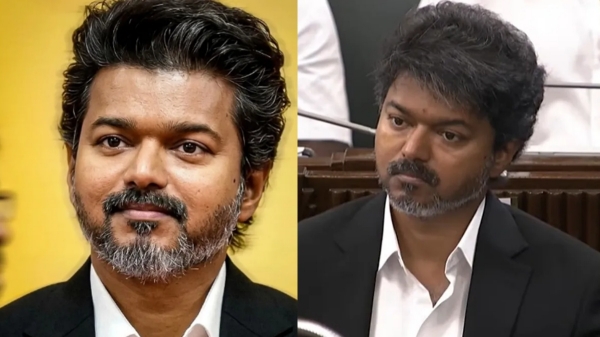 vijay tvk vijay tvk