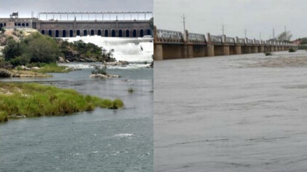cauvery Trichy