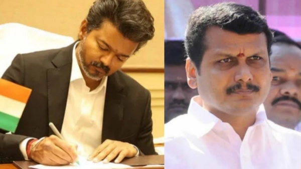 Senthil Balaji TASMAC