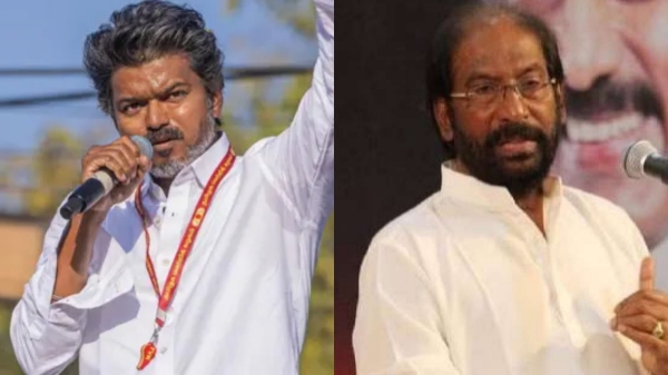 Trichy Siva Vijay Trichy Siva Vijay