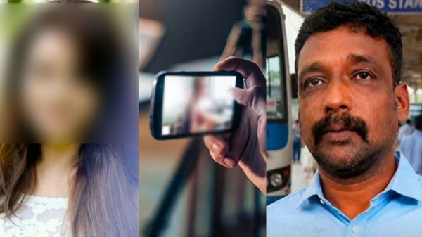 Karaikudi Nighty Stalker sivagangai Crime Mobile Phone Evidence Tamil Nadu Crime
