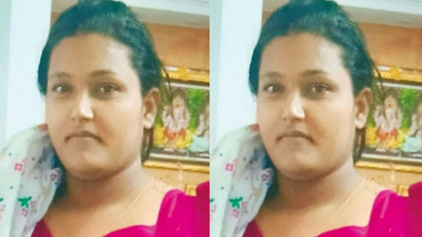 Erode Erode Crime Woman Attack Lover Attack Tamil Nadu Crime Erode Police Crime News Tamil Nadu News