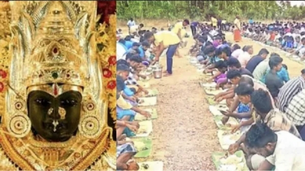 Namakkal Pongalayi Amman Temple Temple Feast Tamil Nadu Namakkal Pongalayi Amman Temple Temple Feast Tamil Nadu