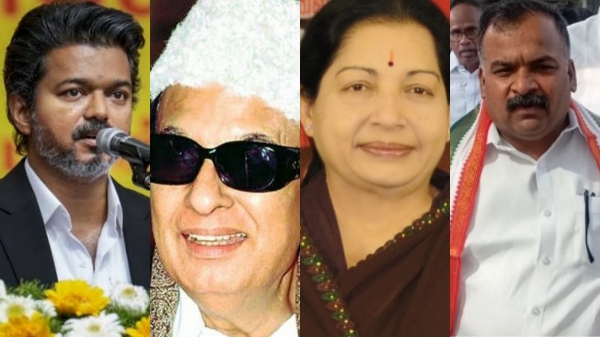 Manickam Tagore Karnataka