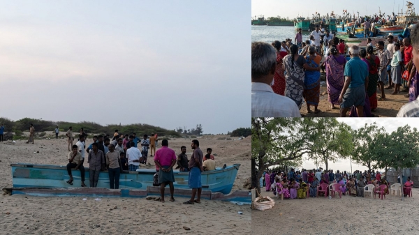Tuticorin accident Tuticorin accident