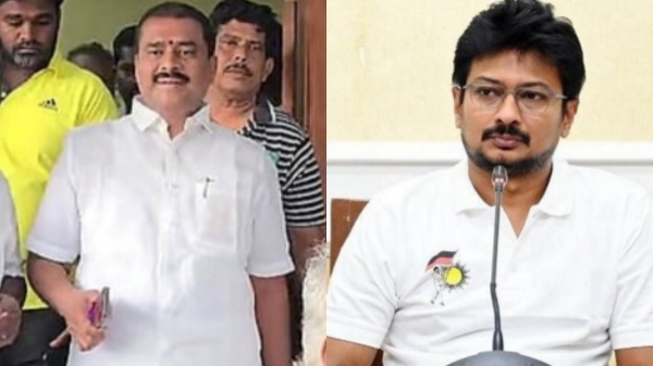 Udhayanidhi Stalin DMK Udhayanidhi Stalin DMK