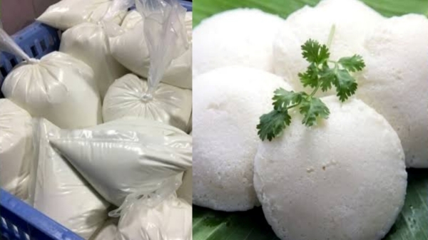Packaged Idli and Dosa Batter Ready-Made Idli Batter Ready-Made Dosa Batter Food Preservatives Food Safety Healthy Food Indian Food Kitchen Tips Packaged Idli and Dosa Batter Ready-Made Idli Batter Ready-Made Dosa Batter Food Preservatives Food Safety Healthy Food Indian Food Kitchen Tips
