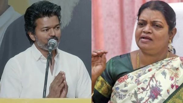 GeethaJeevan Vijay GeethaJeevan Vijay