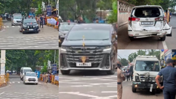 joseph Vijay thiruvanmiyur