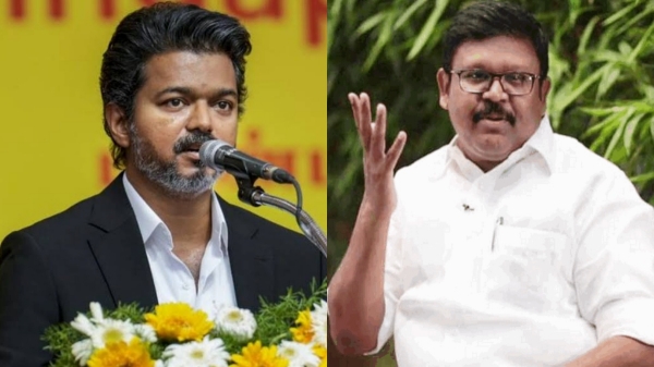 AIADMK Vaigaichelvan TVK