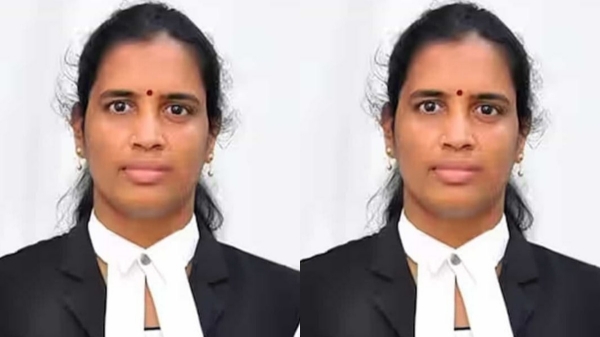 TVK Lawyer tn Government