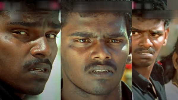 siva death siva death