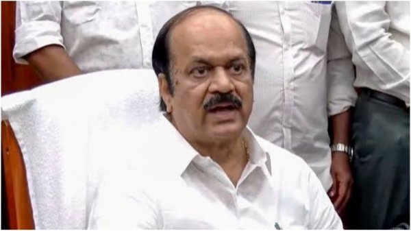 jcd prabhakar dmk jcd prabhakar dmk