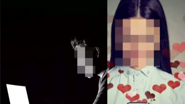 Bengaluru Sextortion WhatsApp Video Call Young Cricketer