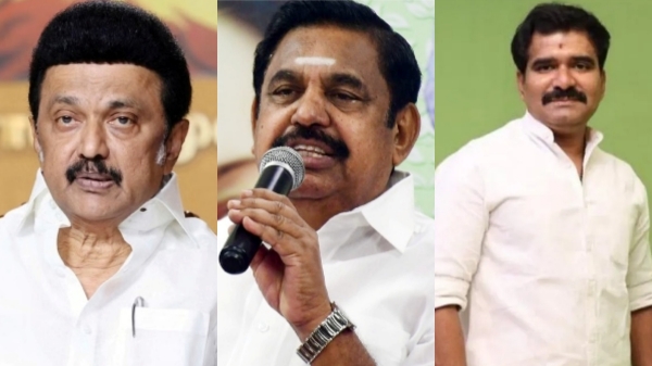 nirmal kumar admk dmk nirmal kumar admk dmk