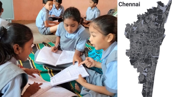 education chennai