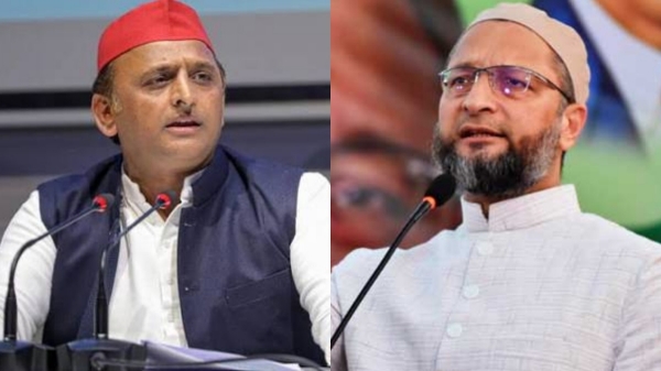 Owaisi Owaisi