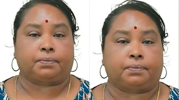 Mambalam Parimala Chennai Police Fake Currency Malaysia