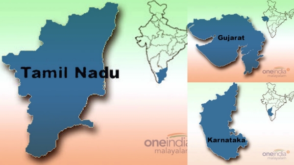 tamil nadu export
