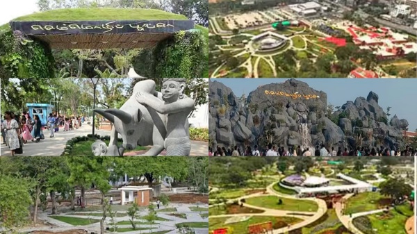 Coimbatore Classical Tamil Park Project Coimbatore Classical Tamil Park 40 Crore Scam Contractors Association Irregularities Fake Bills 40